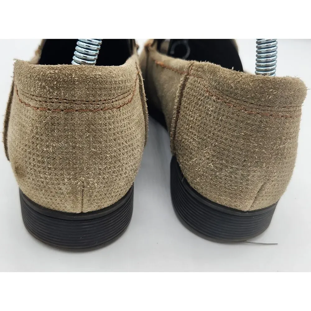 Cobb Hill Women's Crosbie Moc‎ Loafer Size 8.5